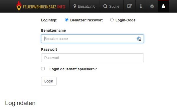 Login2